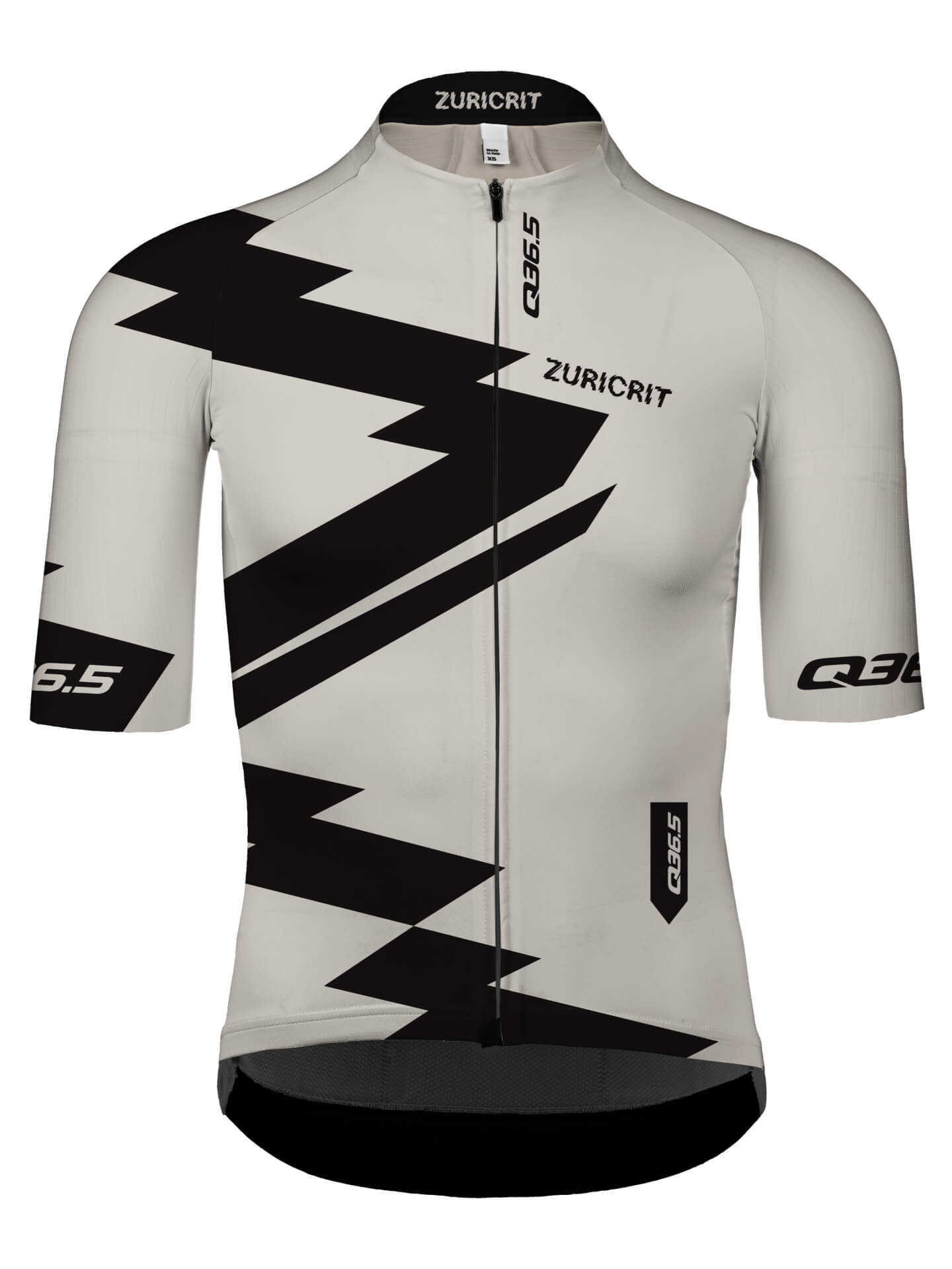 Q36.5 R2 Zuricrit Jersey Short Sleeve