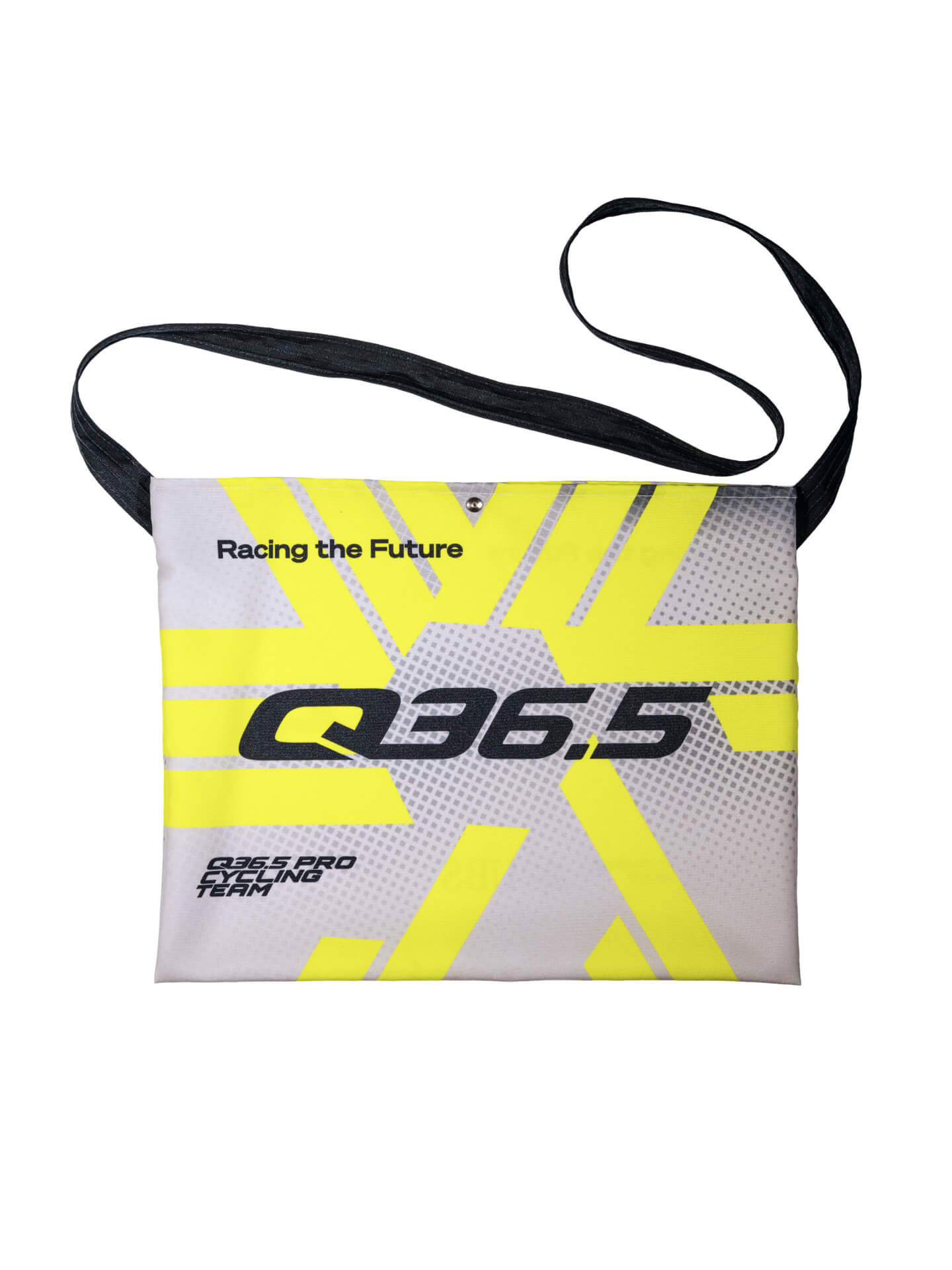 Q36.5 Q36.5 Pro Cycling Team Musette 2023