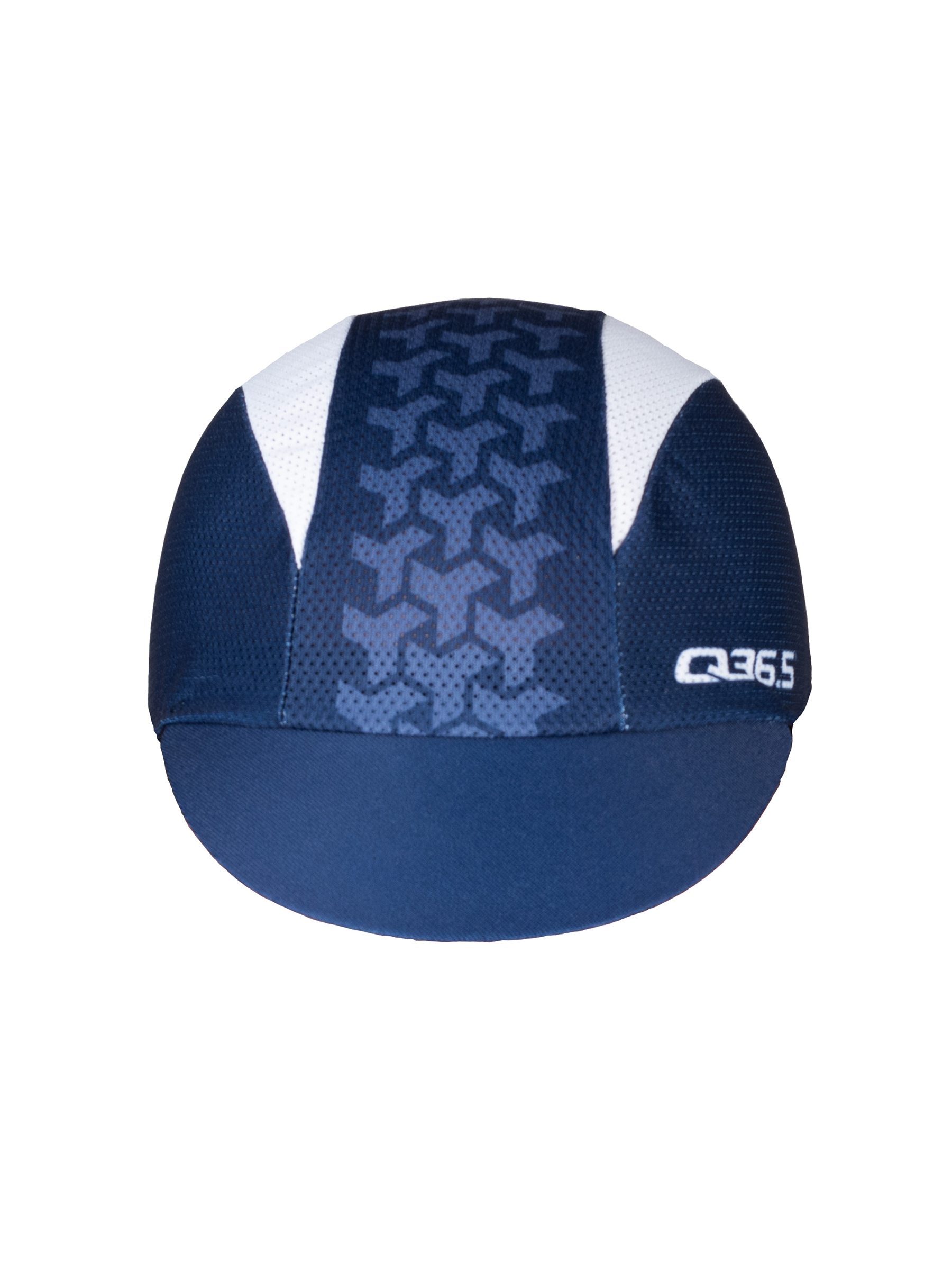 Q36.5 L1 Cappellino Estivo Blu Navy