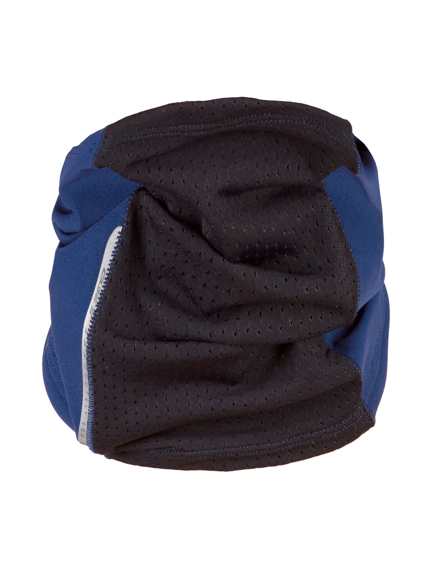 Q36.5 Scaldacollo & Bandana Blu Navy