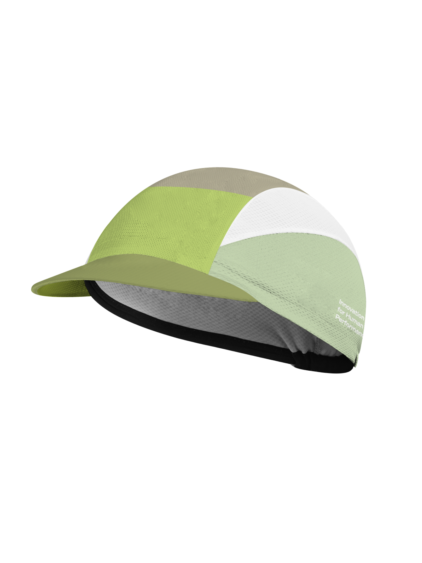 Q36.5 Signature Cappellino Estivo Menta Green