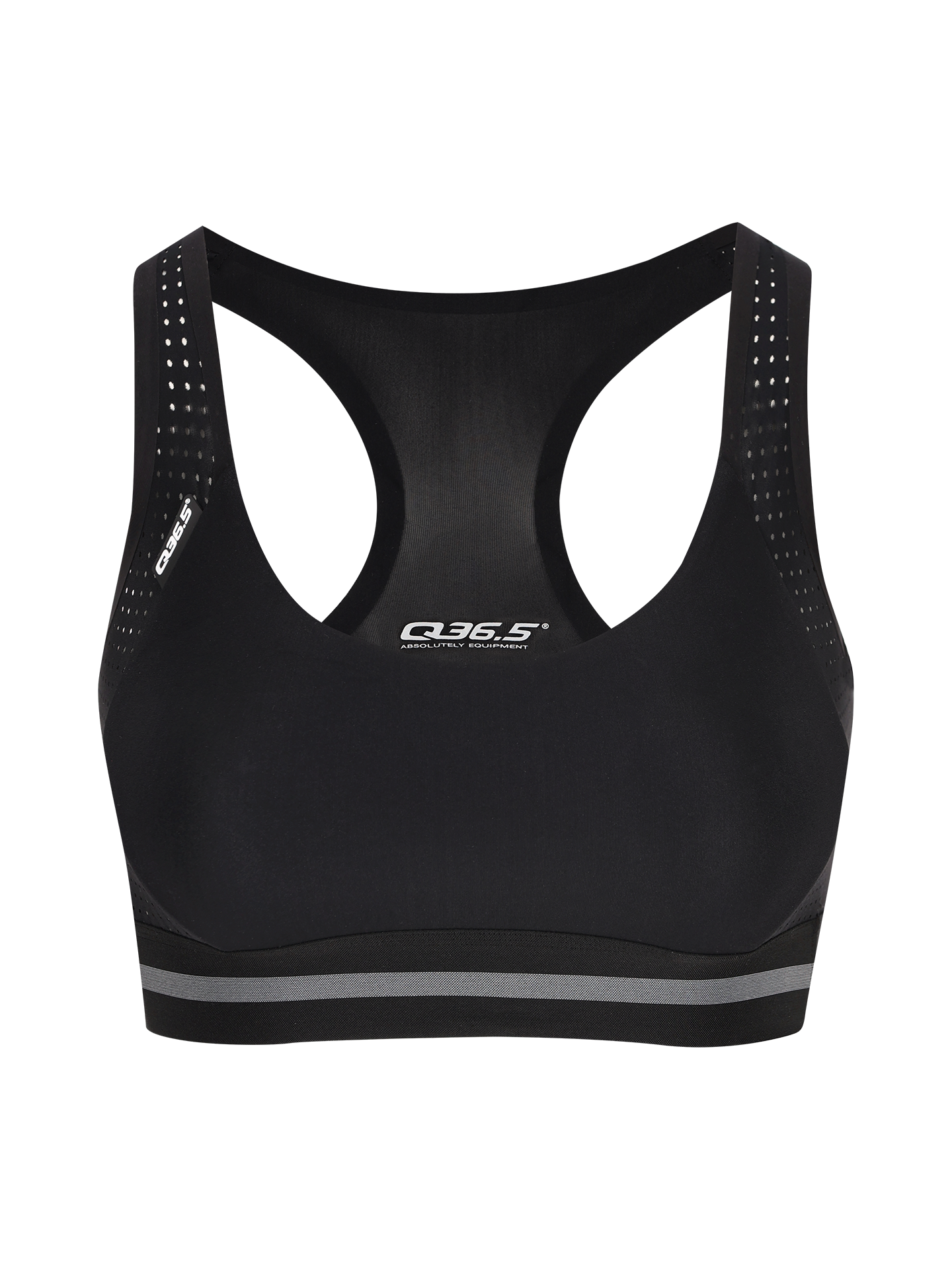 Q36.5 Air Bra Nero