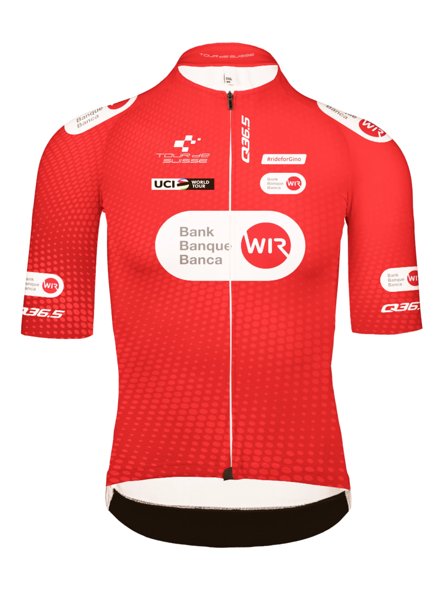 Gregarius Pro Tour De Suisse CLIMBER Maillot