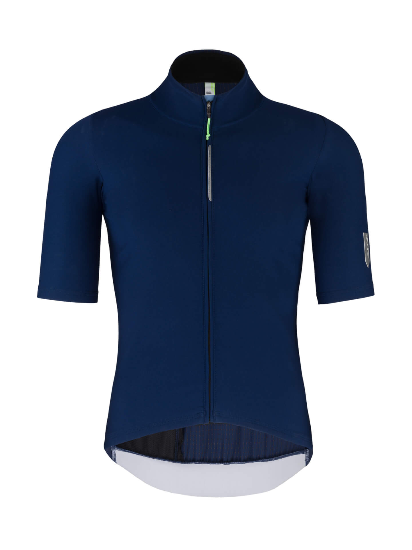 Cycling Woolf X Jersey - Navy • Q36.5