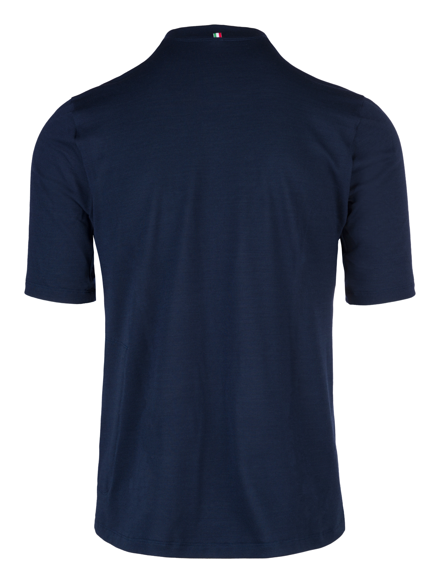 Cycling Adventure Tech T-shirt - Navy • Q36.5