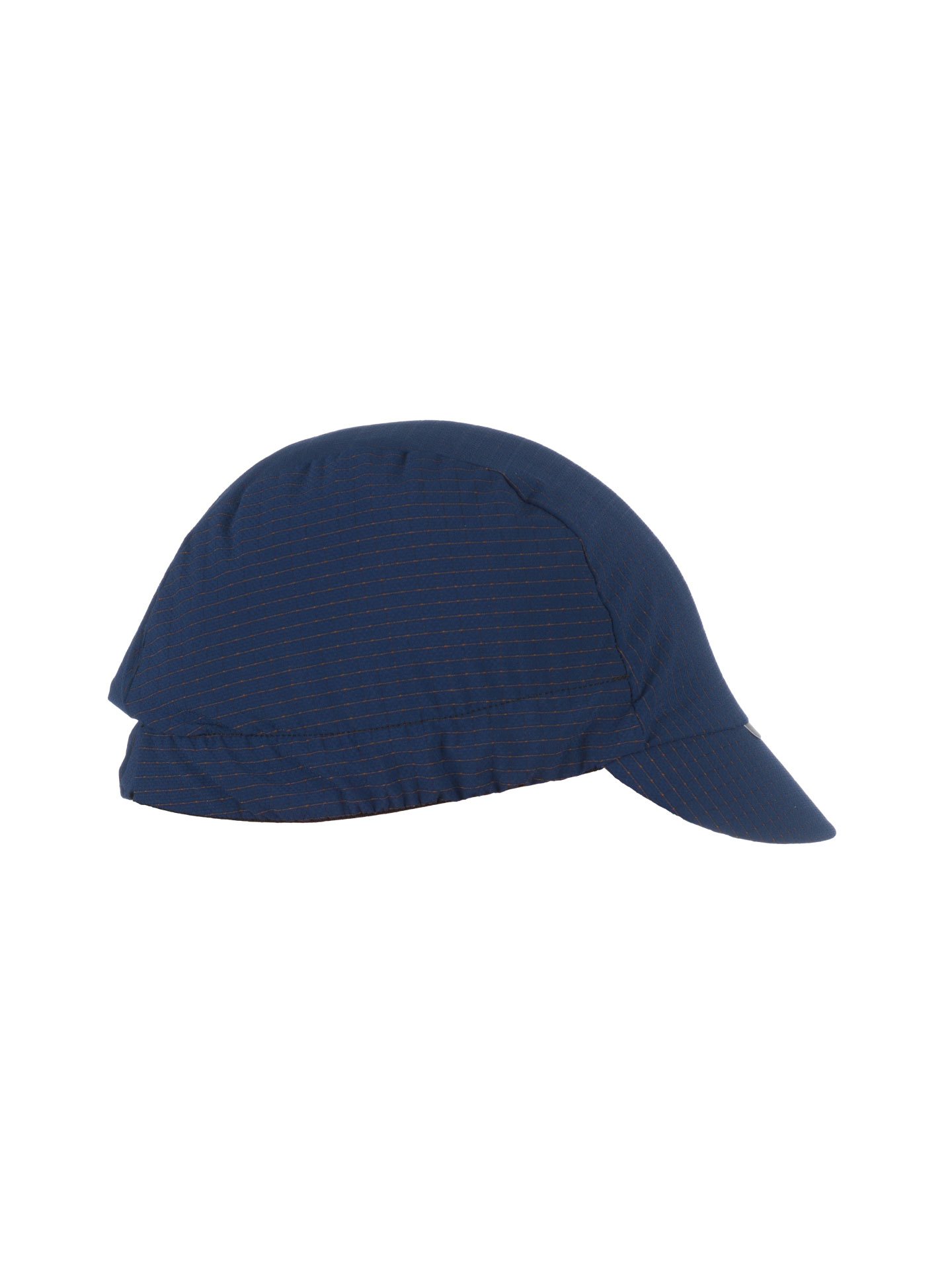 Q36.5 Dottore Pro Cappellino Estivo Blu Navy