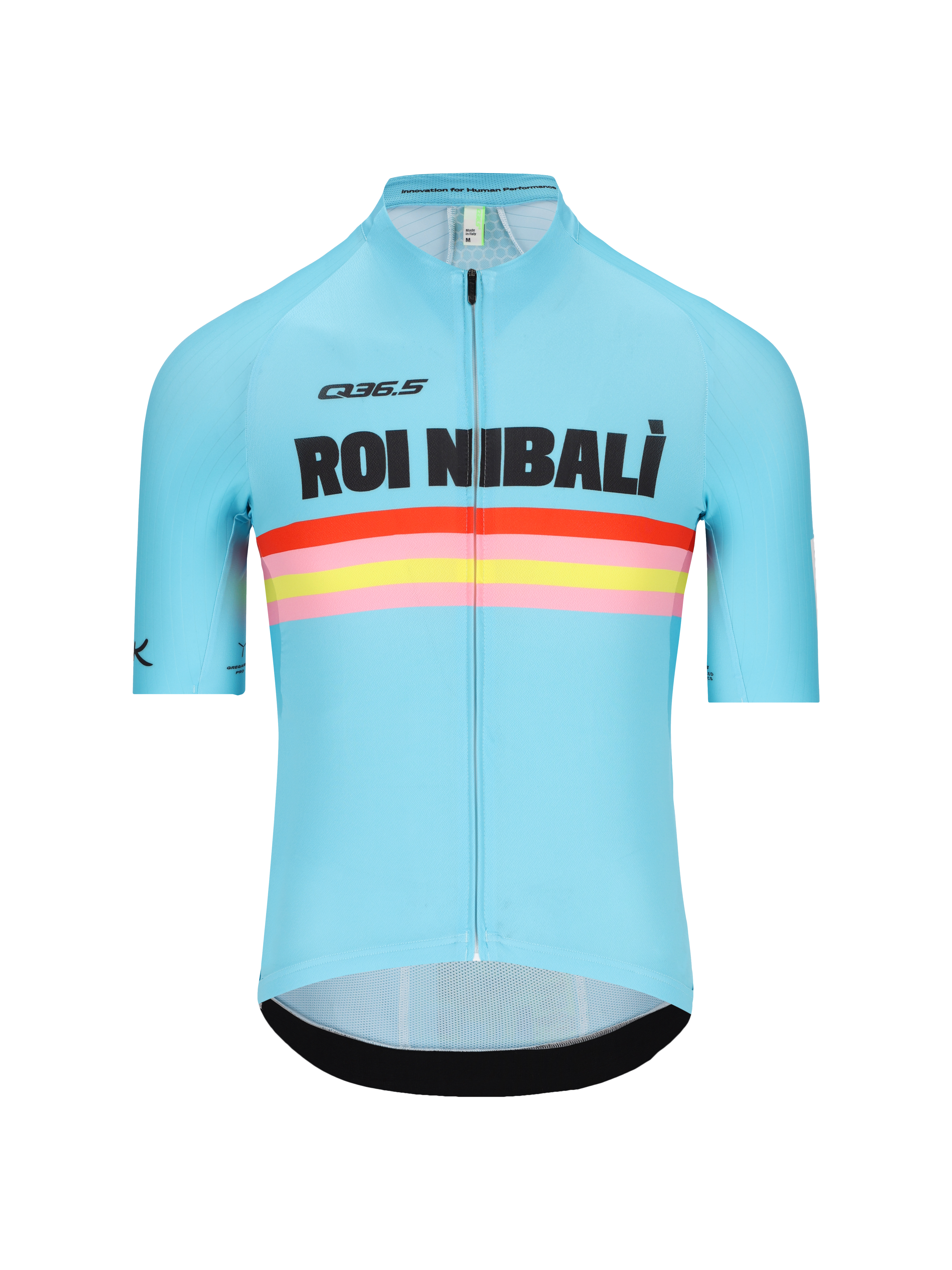 Q36.5 Gregarius Pro Roi Nibali Maglia